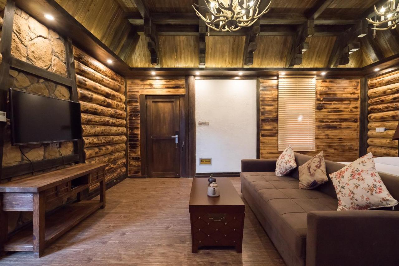The Ritz-Man Boutique Inn Lijiang Lijiang  Exterior foto